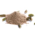 Hel cardamomo em pó à granel - Imagem 2