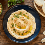 Homus 250g (Somente SPC) - Imagem 2