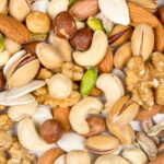 Mix nuts luxo à granel - Imagem 2