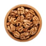 Nozes chilena sem casca inteira  à granel