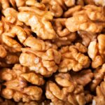 Nozes chilena sem casca inteira  à granel - Imagem 2