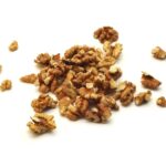 Nozes chilena sem casca em pedaços à granel - Imagem 2