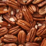 Noz pecan crua à granel - Imagem 2