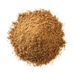 Pimenta sete temperos em pó à granel