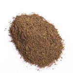 Pimenta siria pura em pó à granel