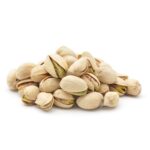 Pistache torrado salgado byblos lt 350g - Imagem 2