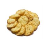 Provolone desidratado à granel