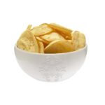 Provolone desidratado à granel - Imagem 2