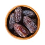 Tamara fresca com caroço à granel