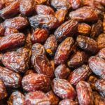 Tamara fresca com caroço à granel - Imagem 2