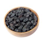 Uva passa chilena preta sem semente à granel